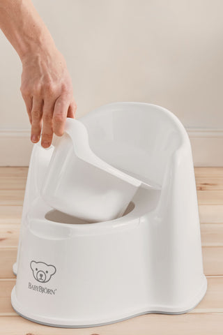 Baby Bjorn Potty Chair