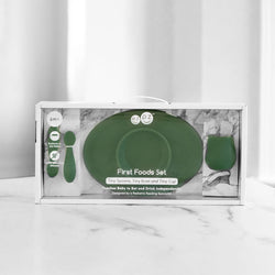 Image of First Foods Set