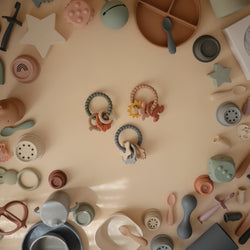 Image of Space Teething Ring