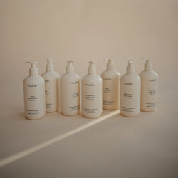 Image of Baby Shampoo & Body Wash (Fragrance Free) 400 mL