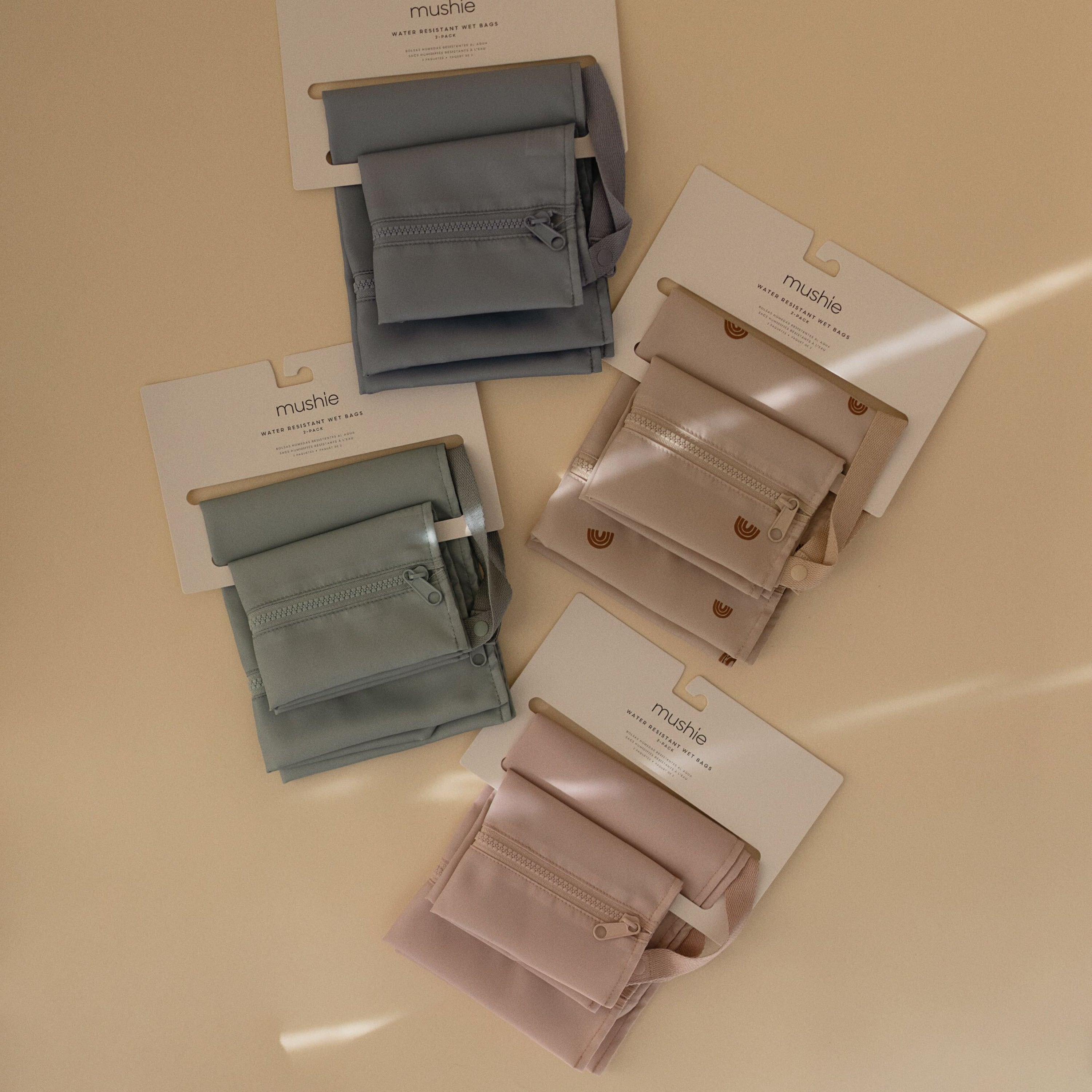 Image of Water Resistant Wet Bag