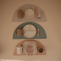 Image of Silicone Placemat