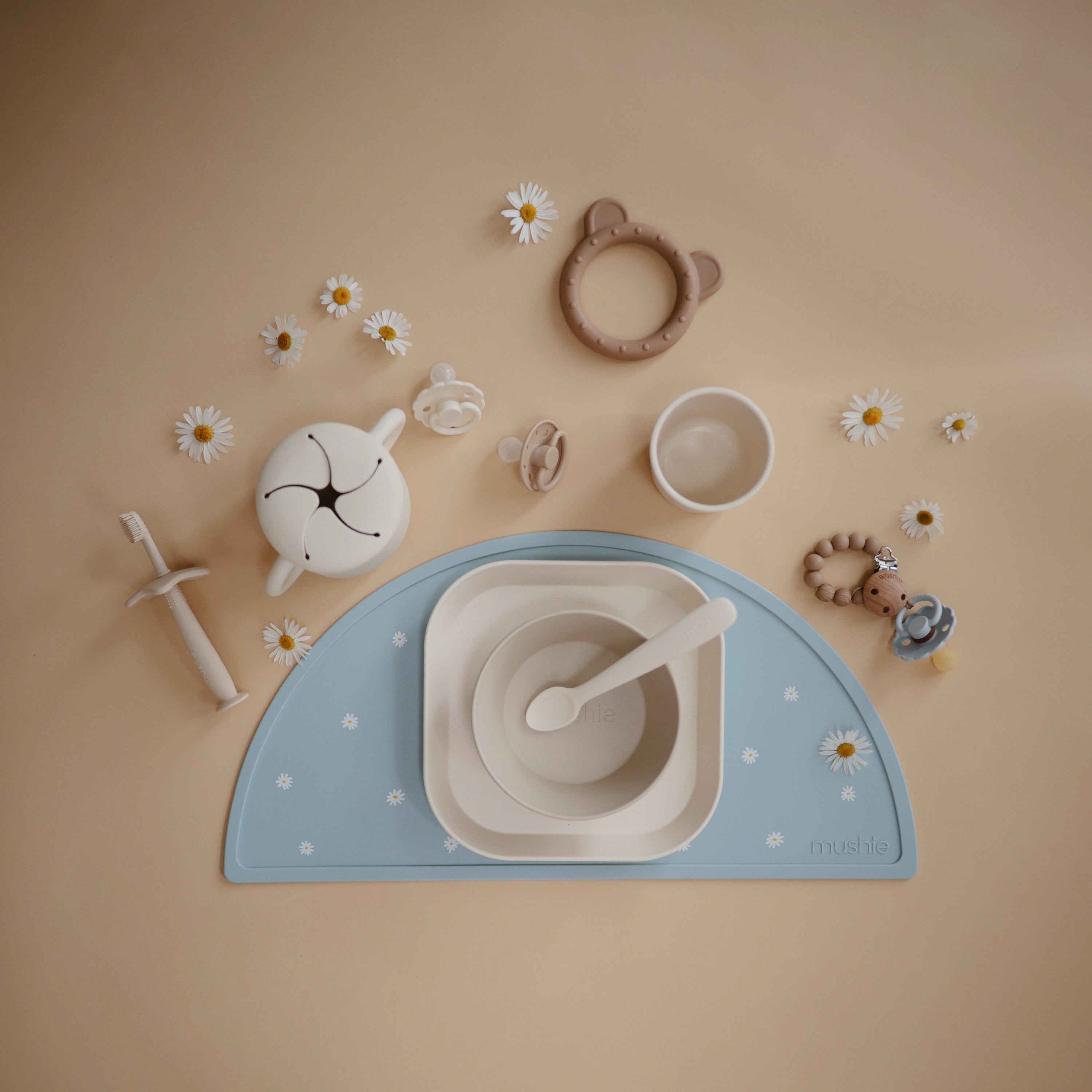 Image of Bear Teether