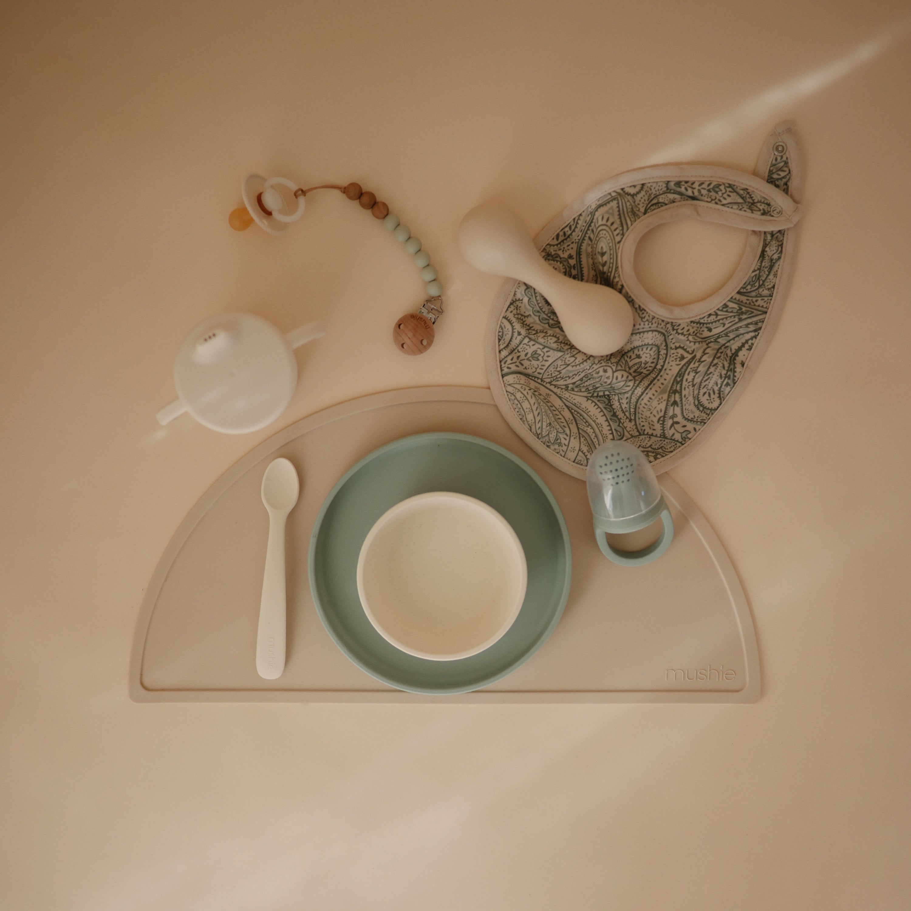 Image of Silicone Placemat