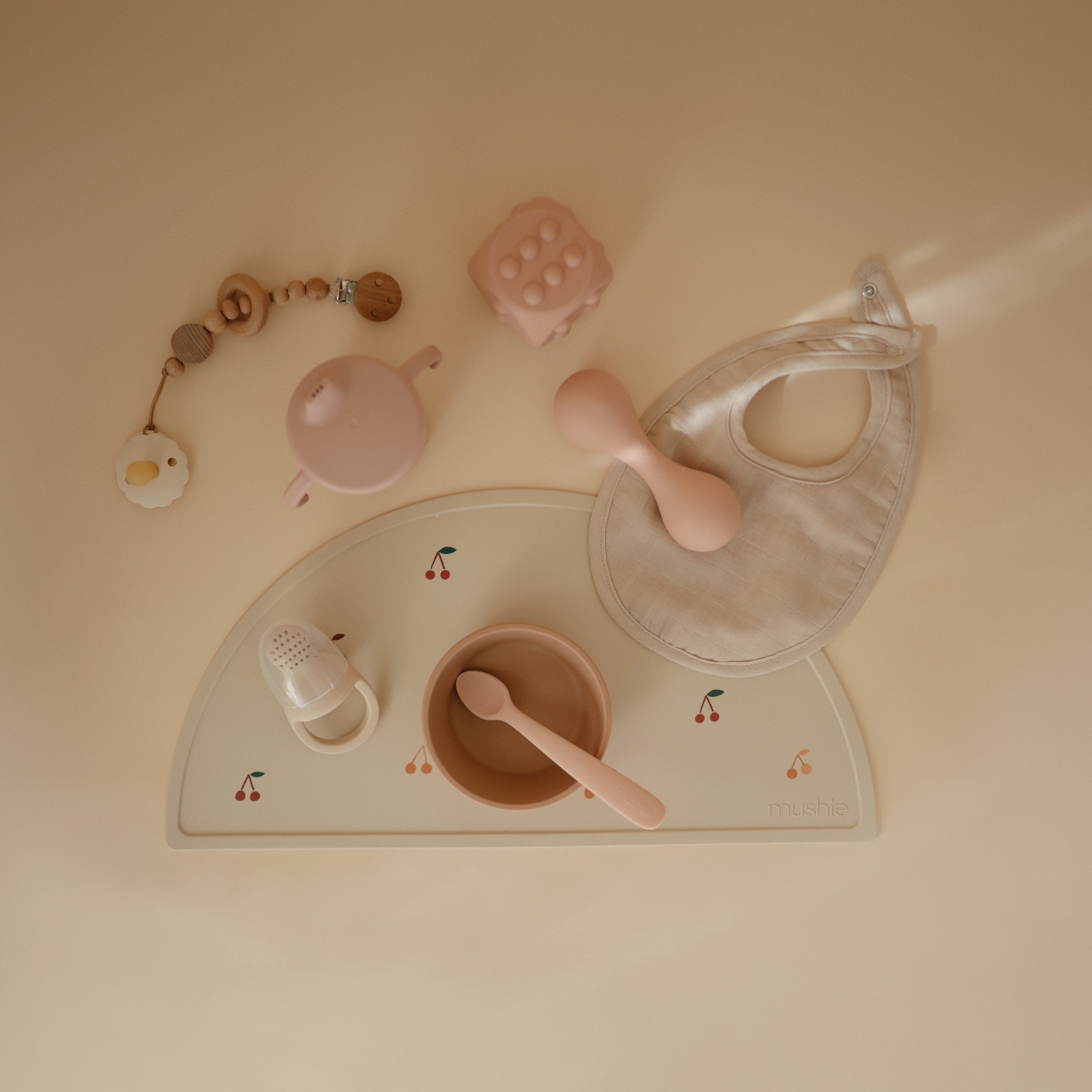Image of Silicone Placemat