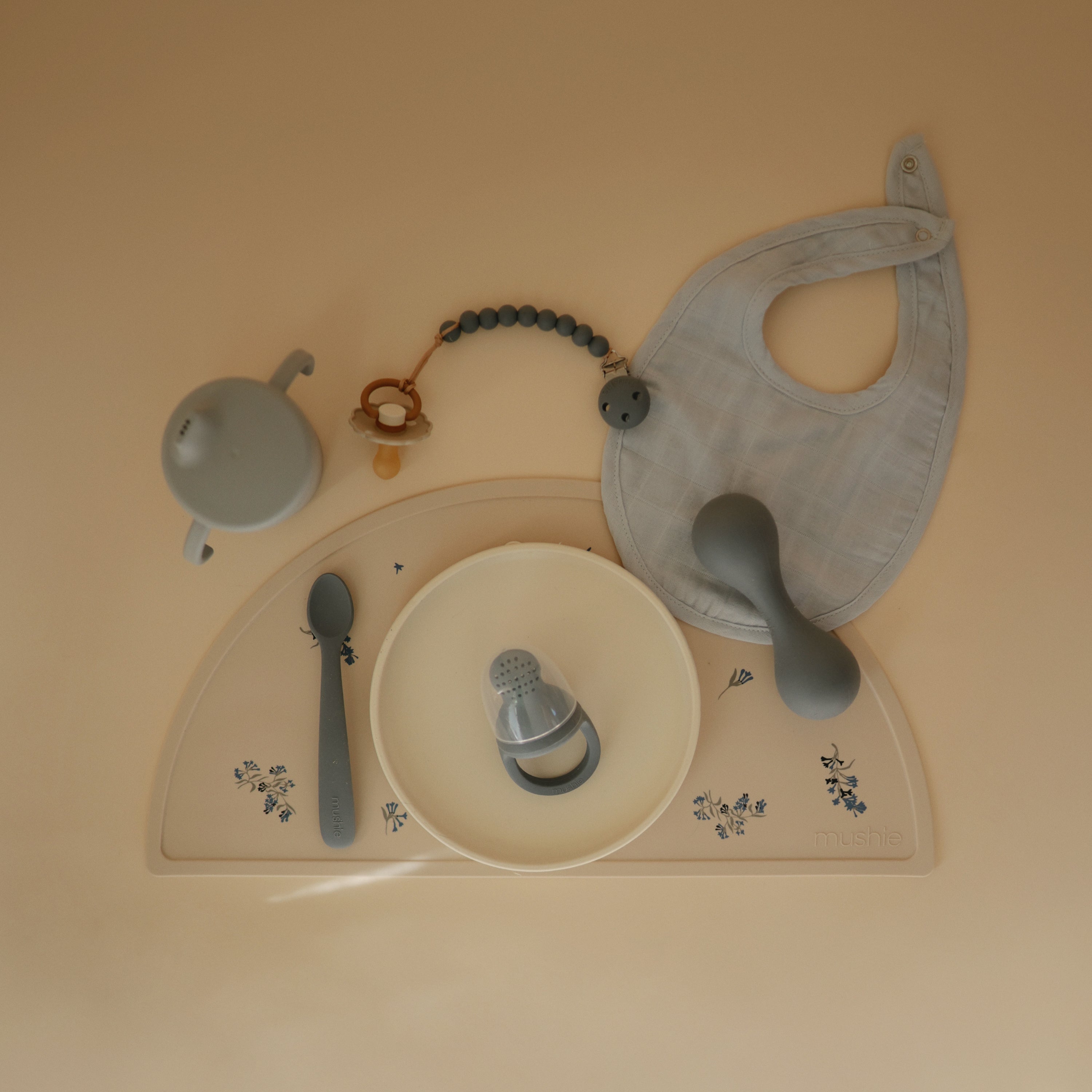 Image of Silicone Placemat