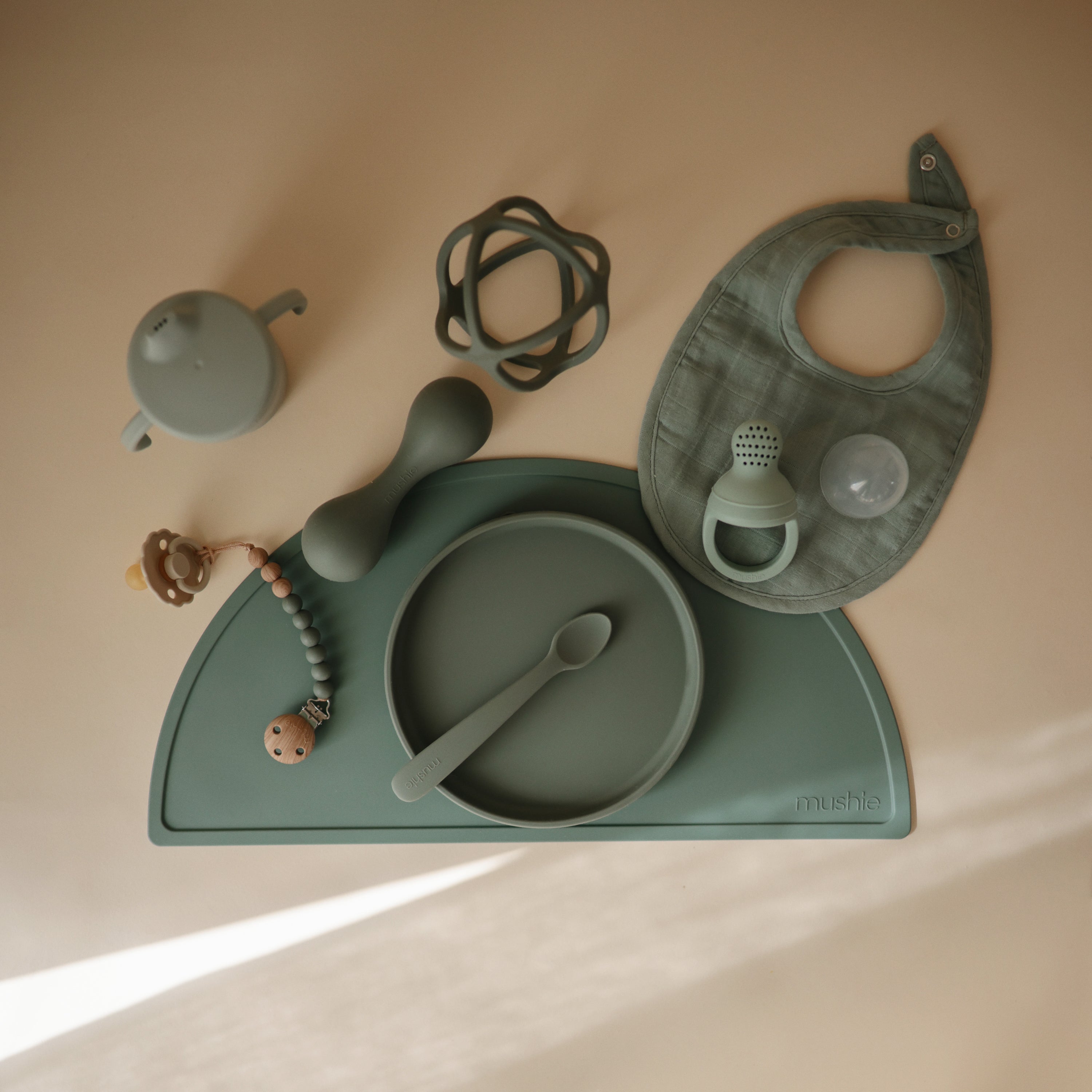 Image of Silicone Placemat