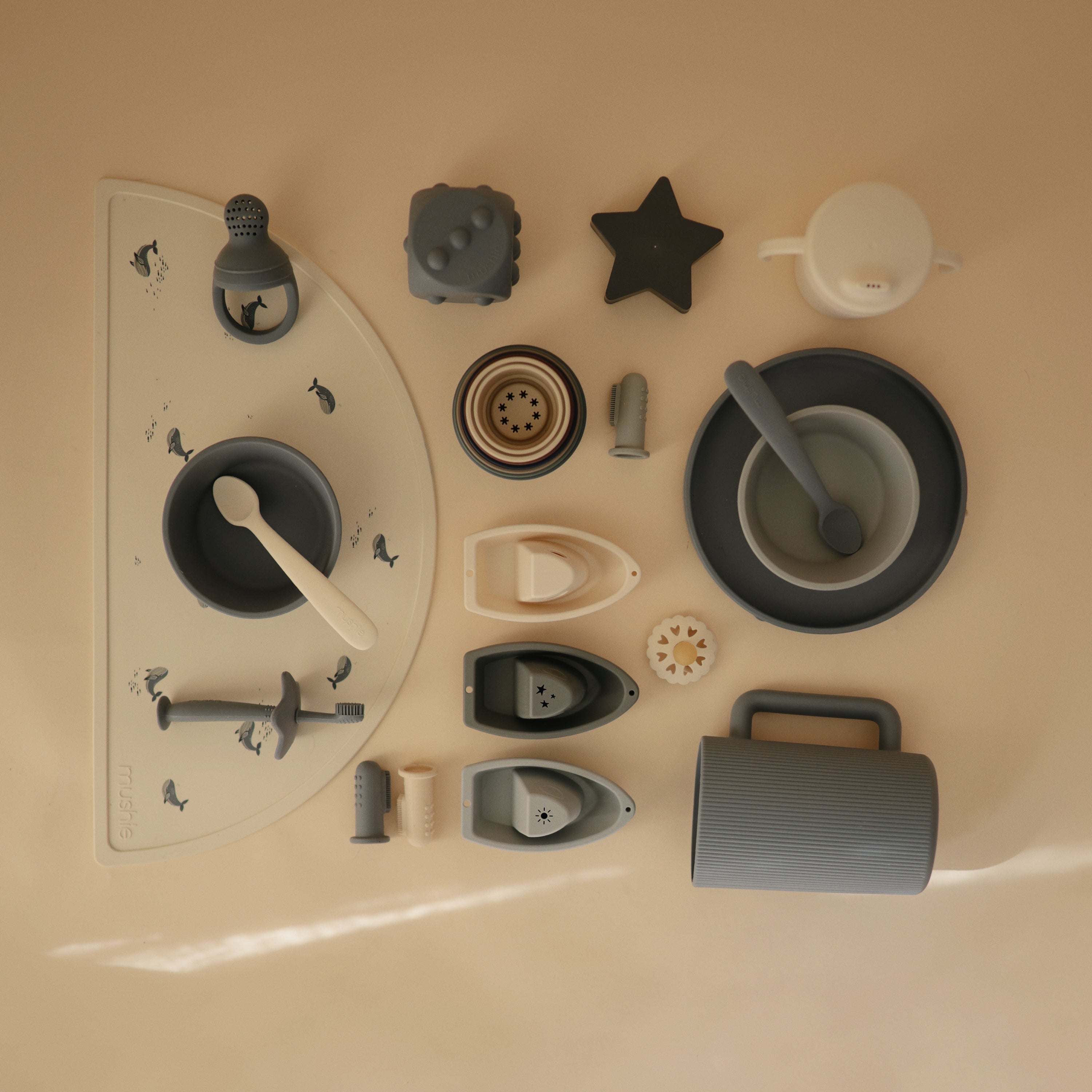 Image of Silicone Placemat