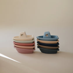 Image of Bath Boats