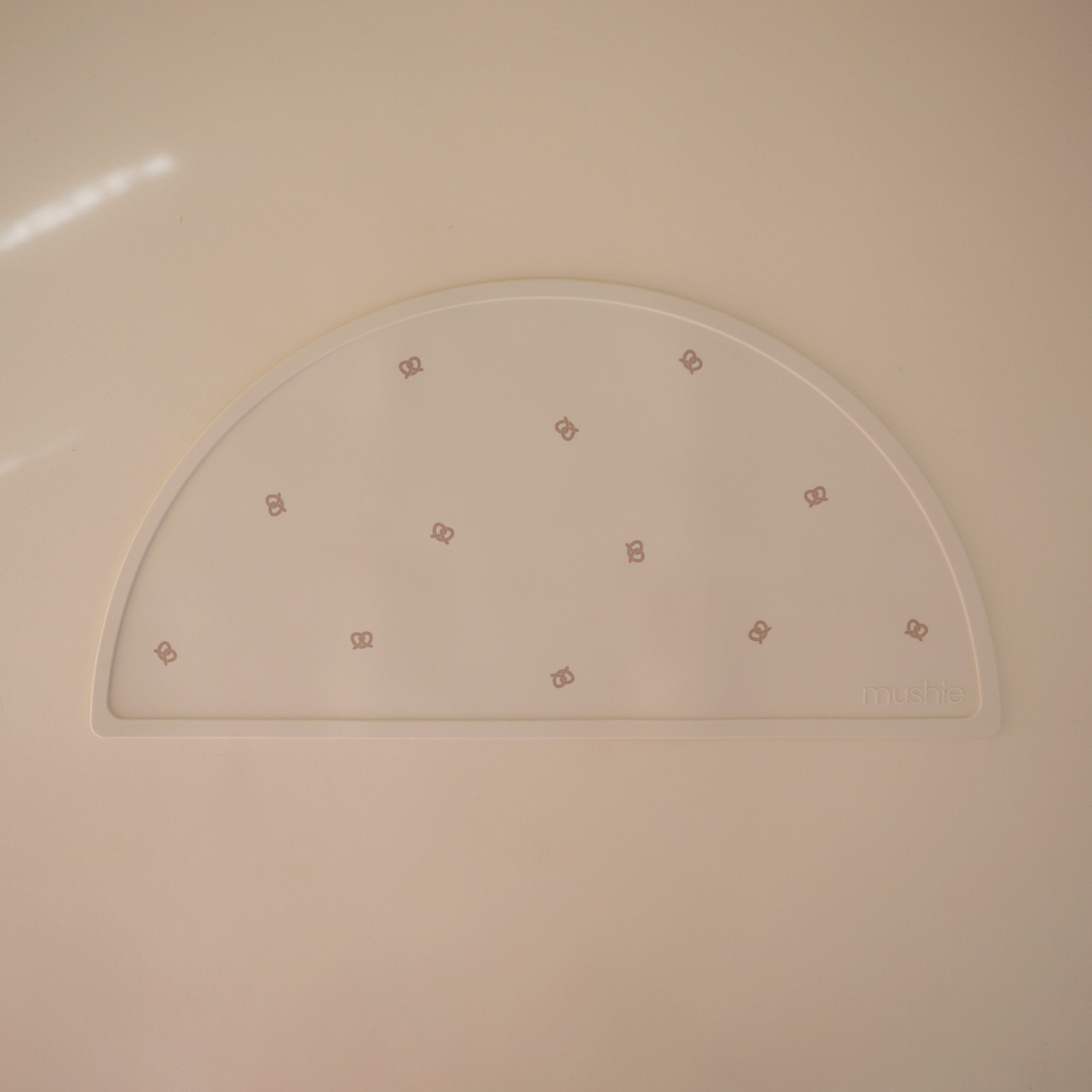 Image of Silicone Placemat