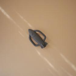 Image of Rocket Rattle Teether