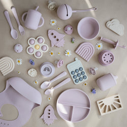 Image of Silicone Pacifier Case