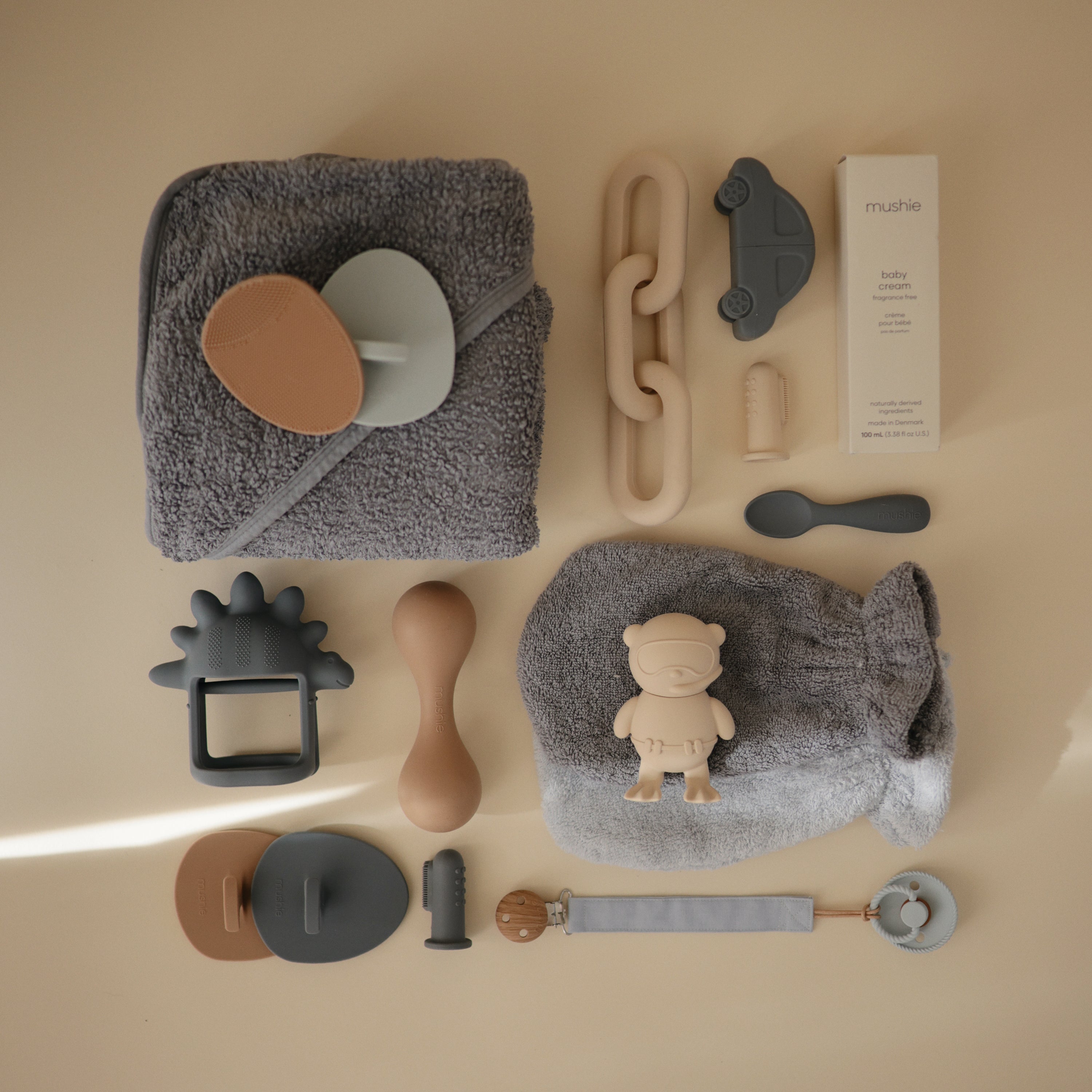 Image of Links Teether