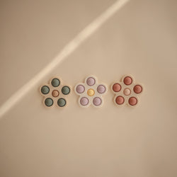 Image of Flower Press Toy