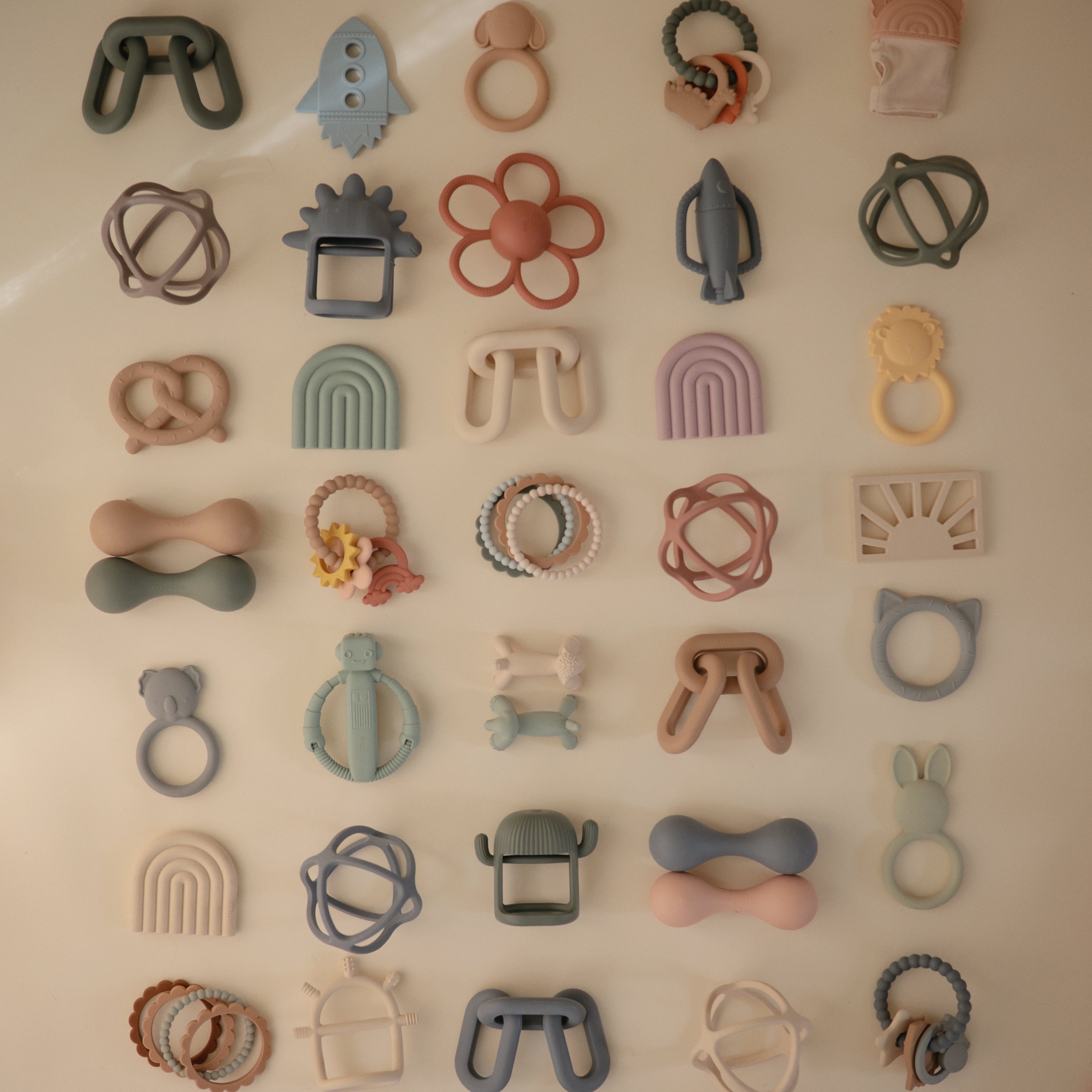 Image of Ball Teether