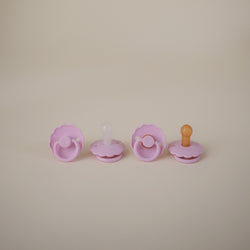 Image of FRIGG Daisy Silicone Pacifier 2-Pack