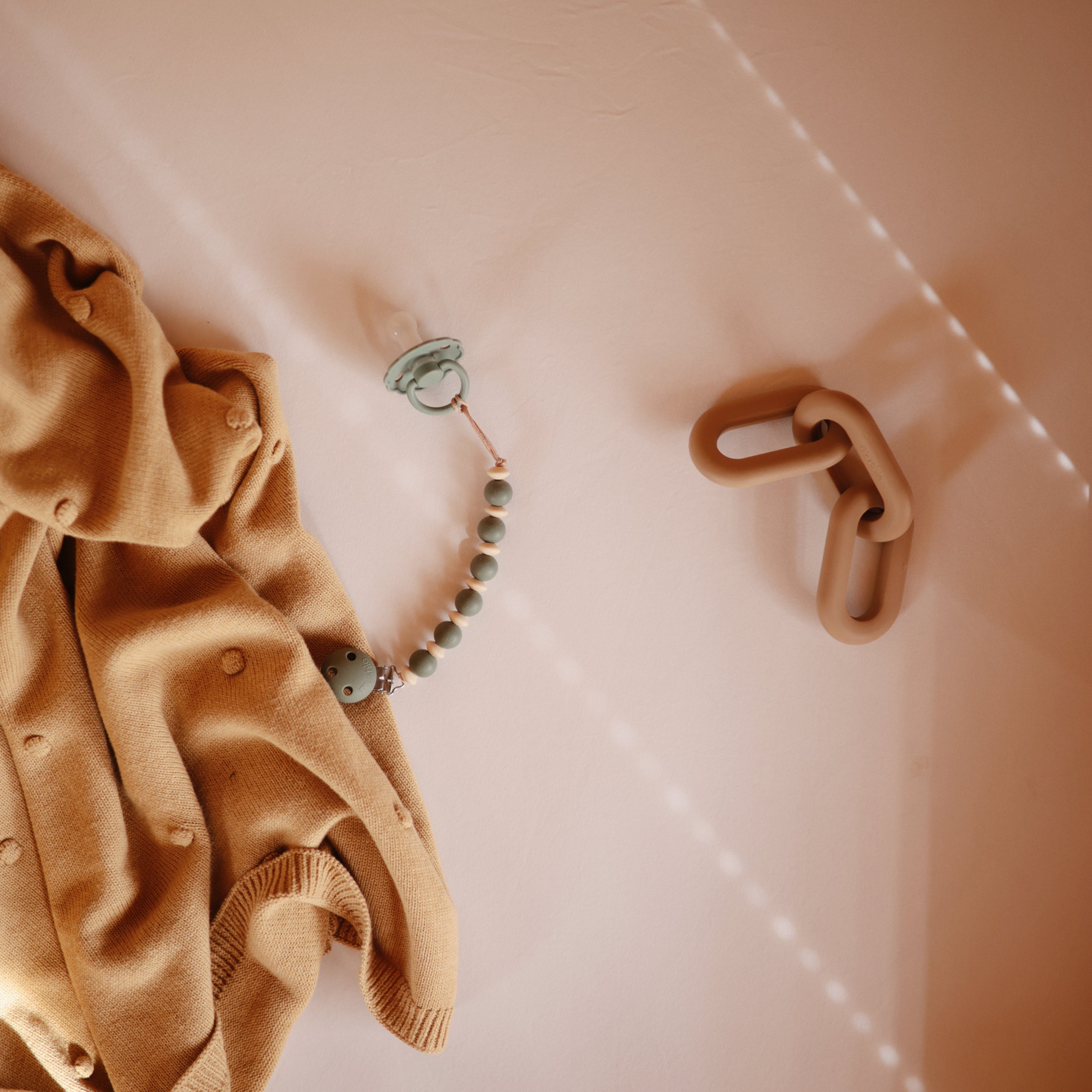 Image of Links Teether