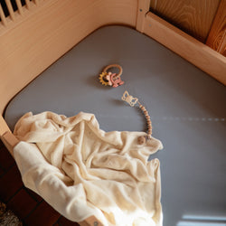 Image of Stretchy Crib Sheet