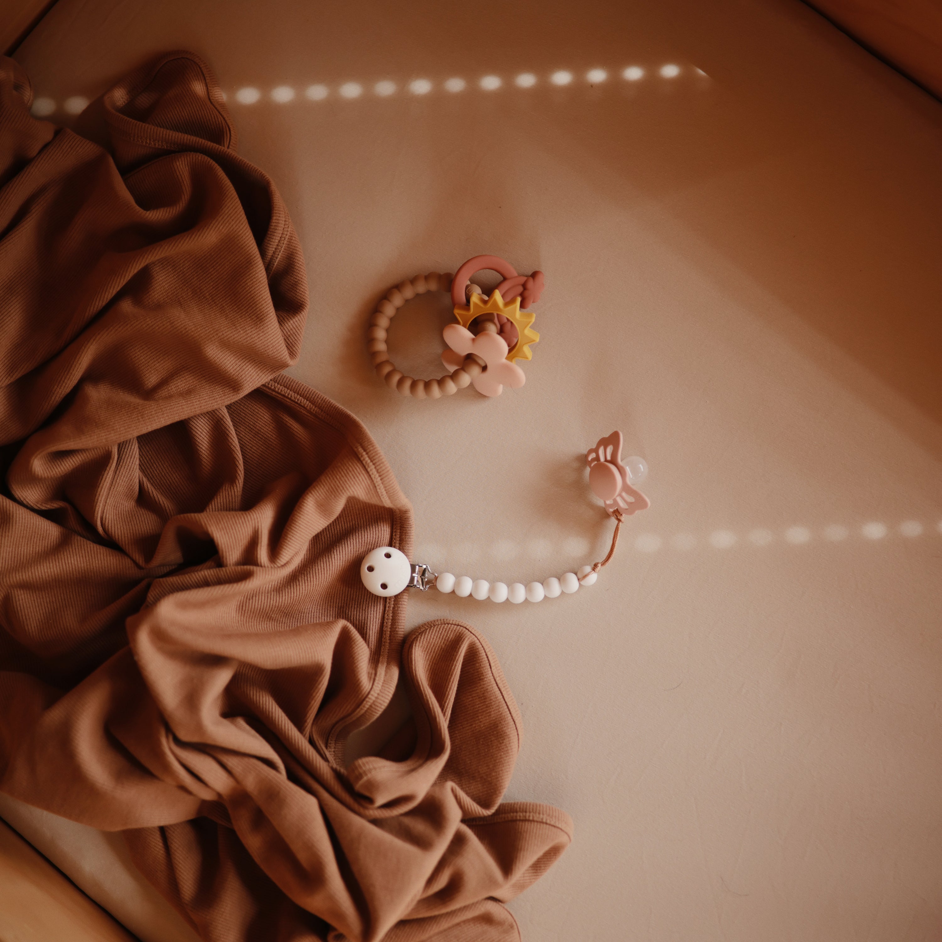 Image of Stretchy MINI Crib Sheet