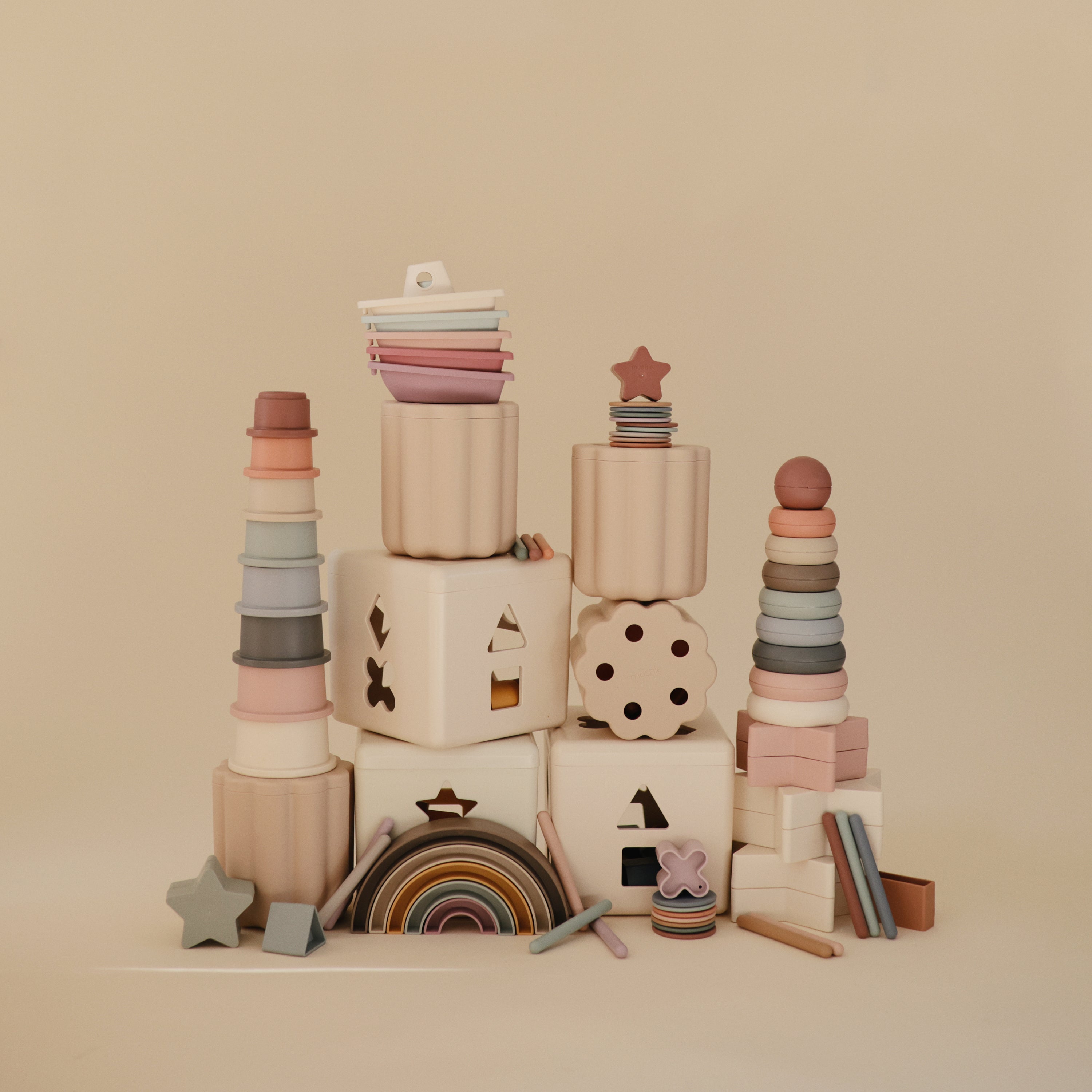 Image of Coin & Tube Sorting Set