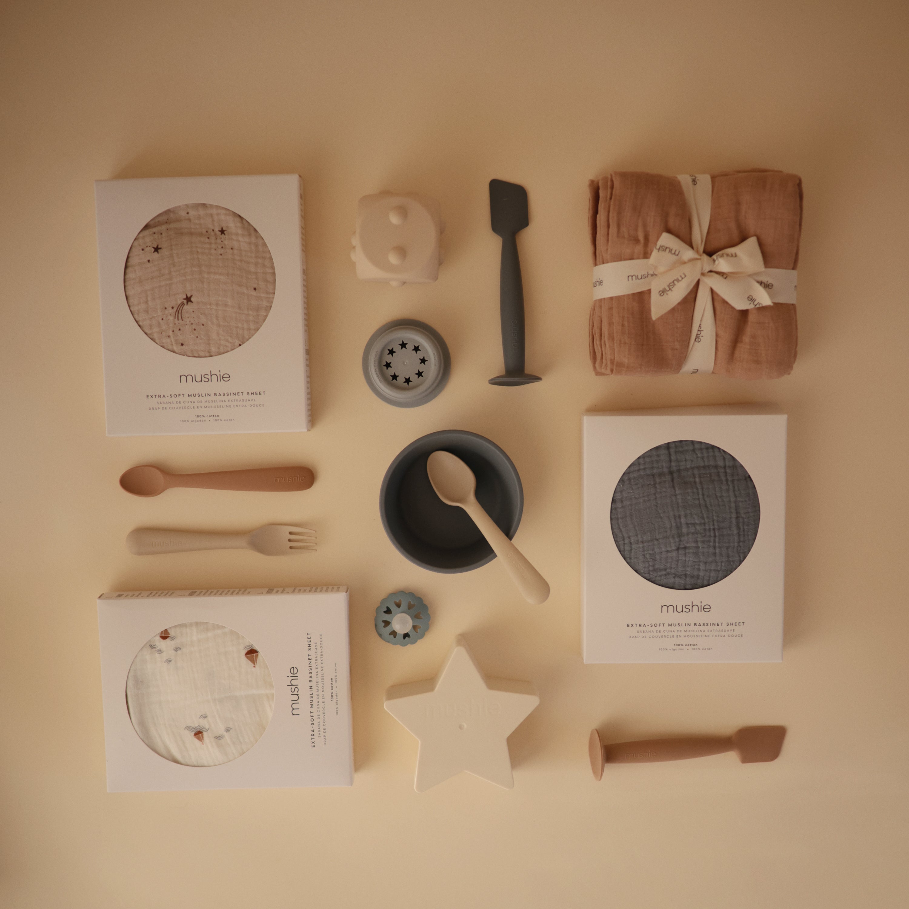 Image of Dice Press Toy 2-Pack