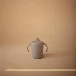 Image of Trainer Sippy Cup