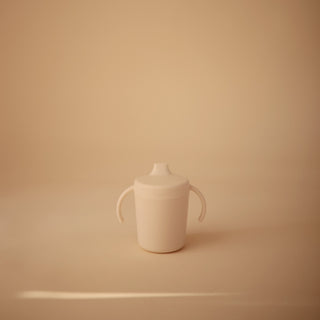 Trainer Sippy Cup