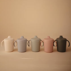 Image of Trainer Sippy Cup