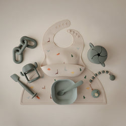 Image of Silicone Placemat