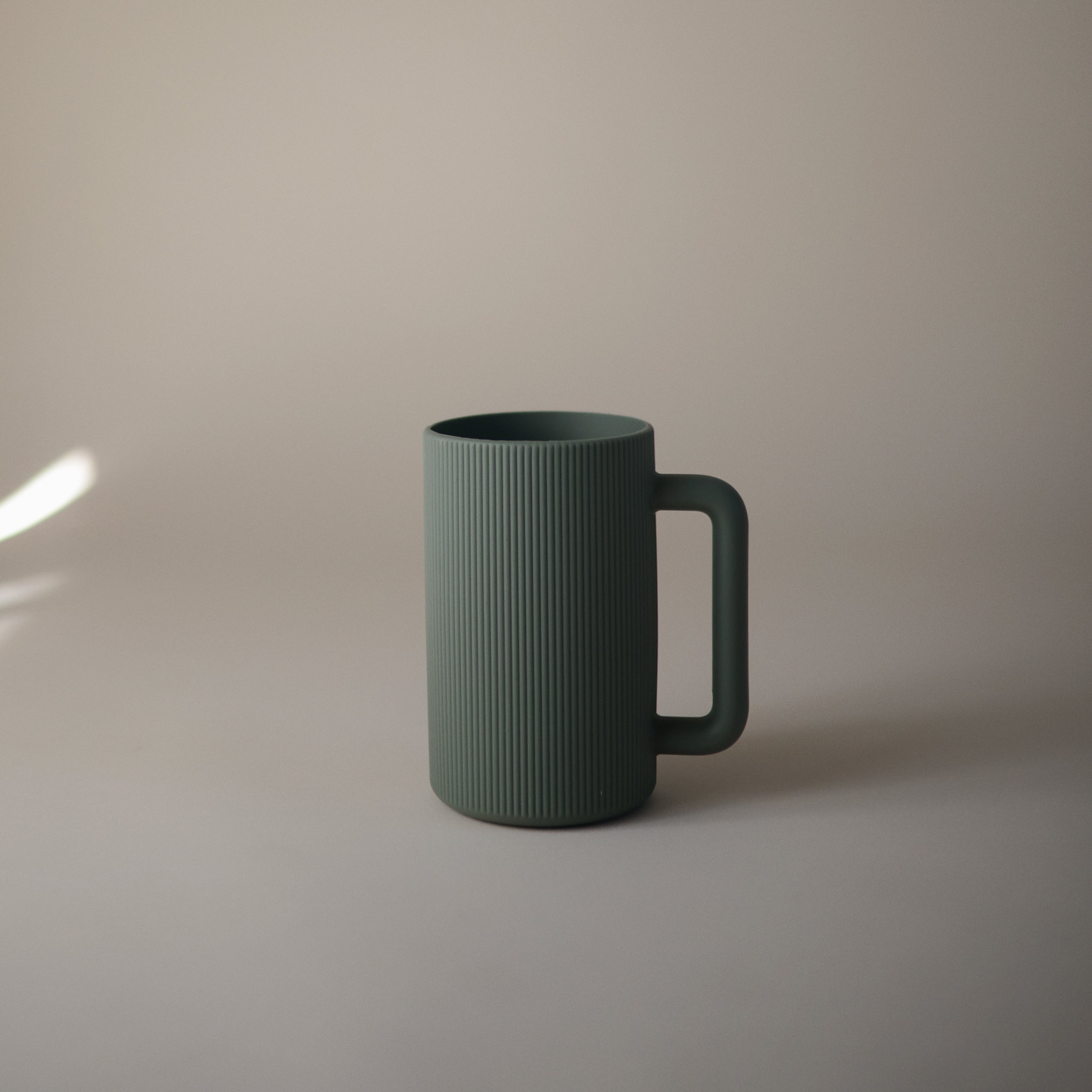 Image of Bath Rinse Cup