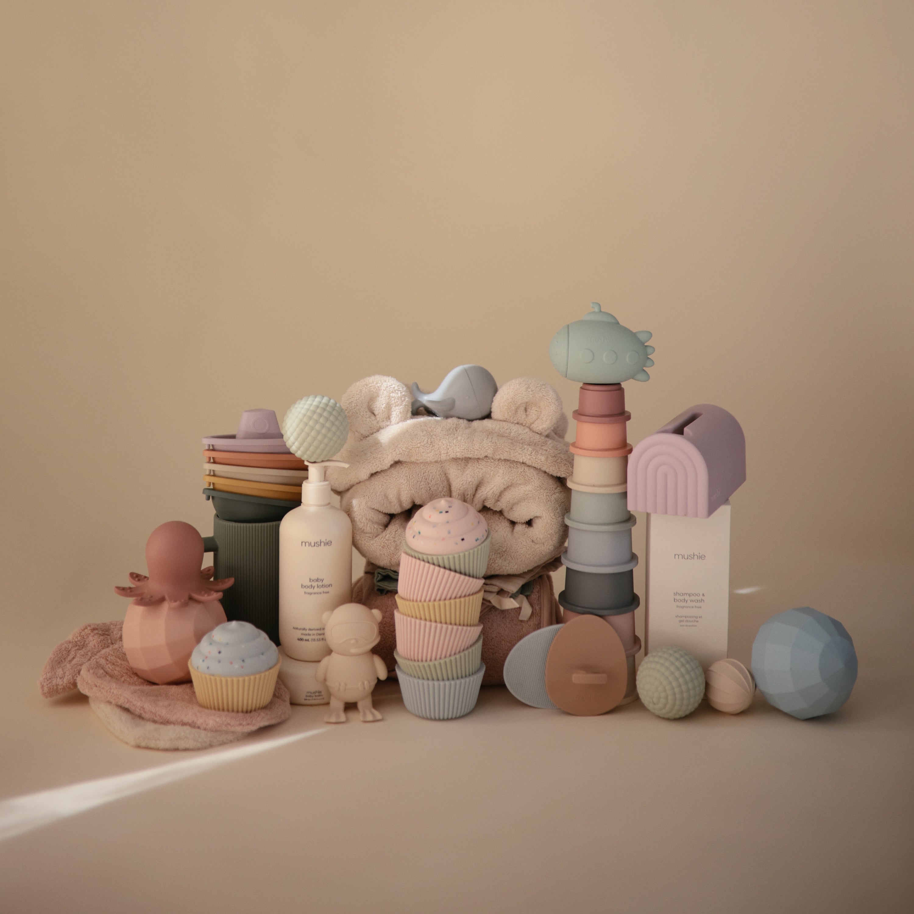 Image of Spout Cover