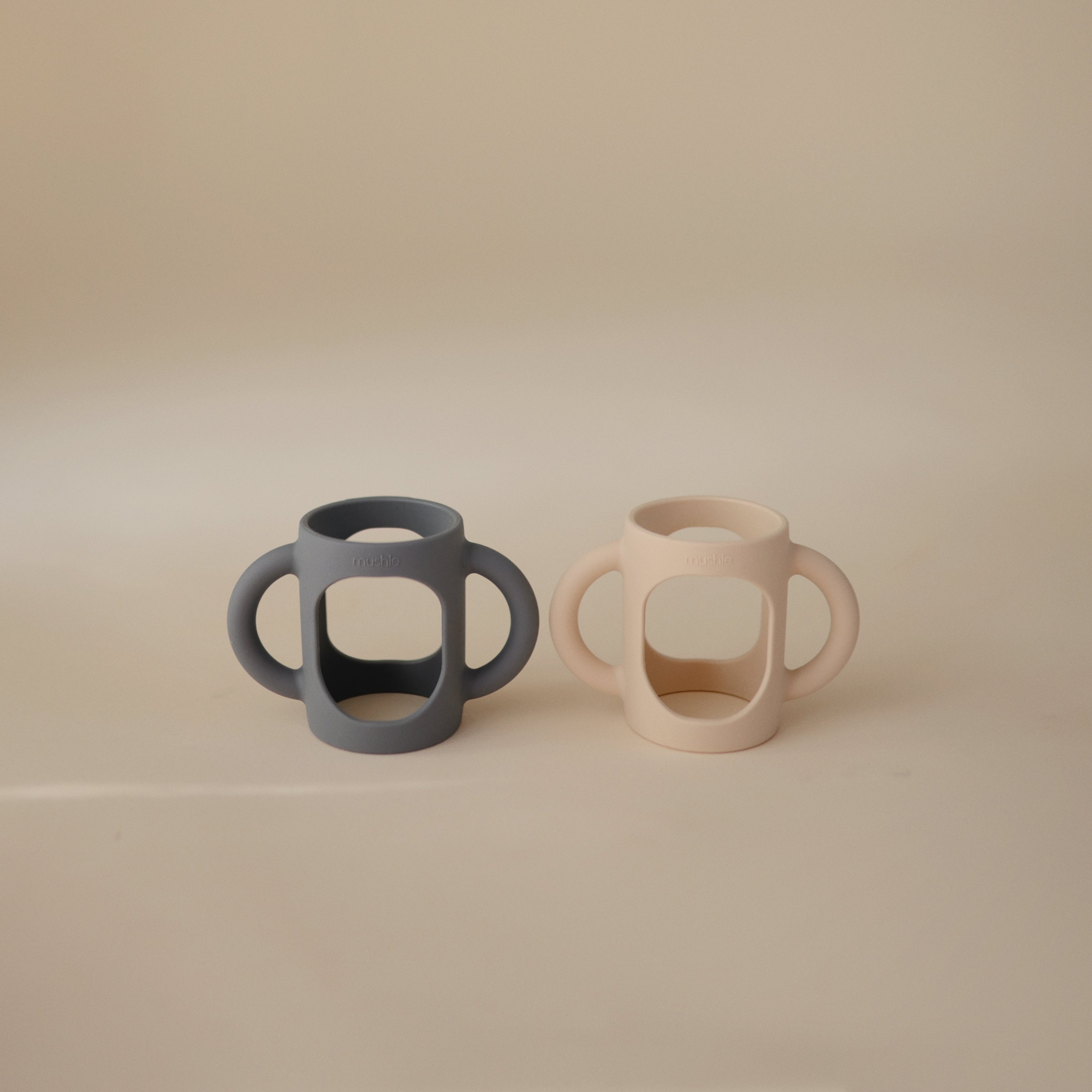 Image of Silicone Bottle Handles