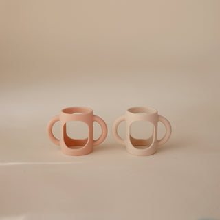 Silicone Bottle Handles