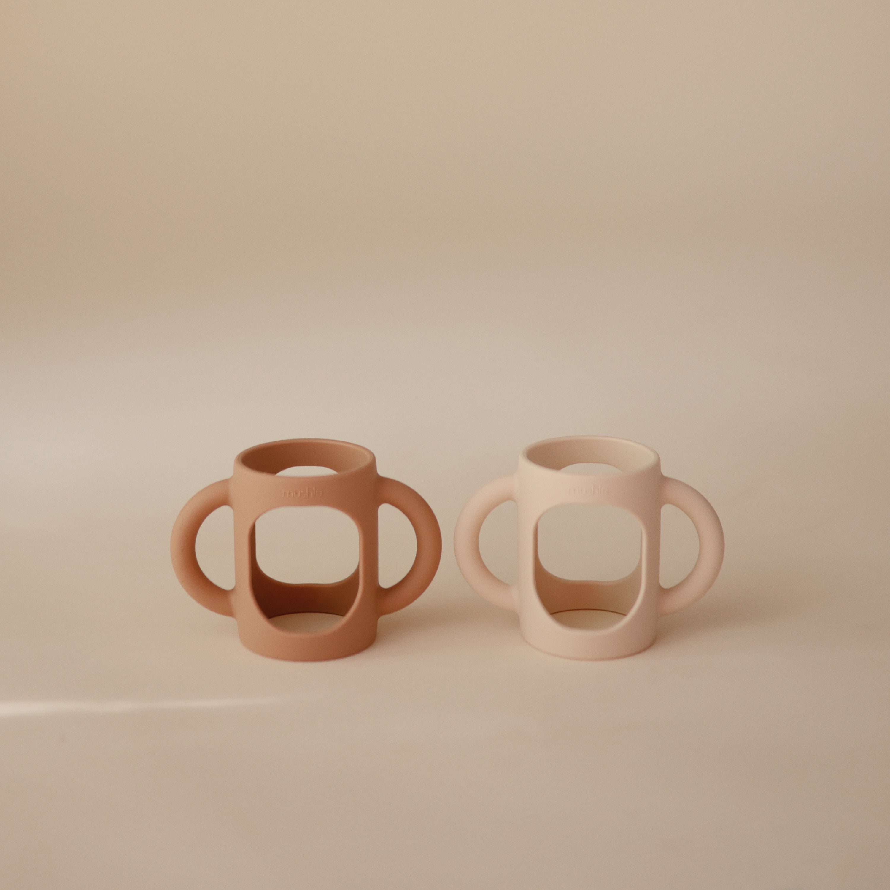 Image of Silicone Bottle Handles