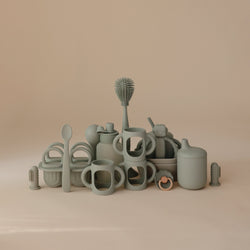 Image of Silicone Bottle Handles