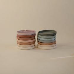 Image of Silicone Suction Plate