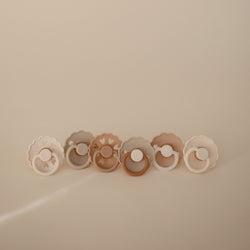 Image of FRIGG Natural Rubber 6-Pack