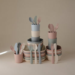 Image of Dinnerware Cutlery Set