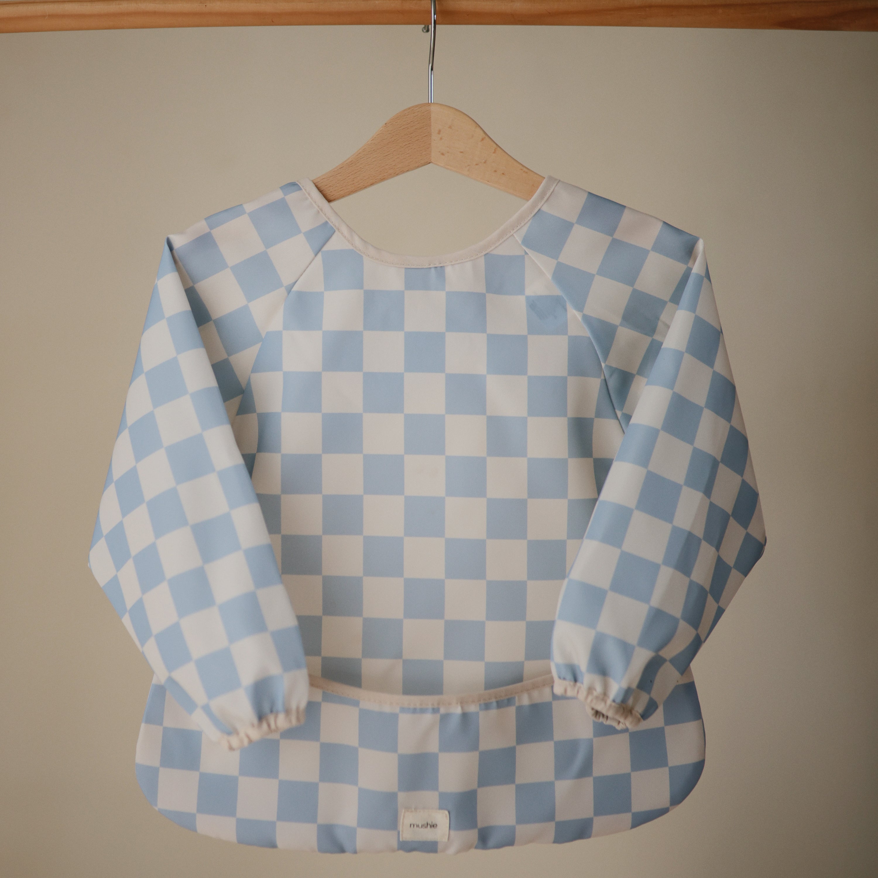 Image of Long Sleeve Bib