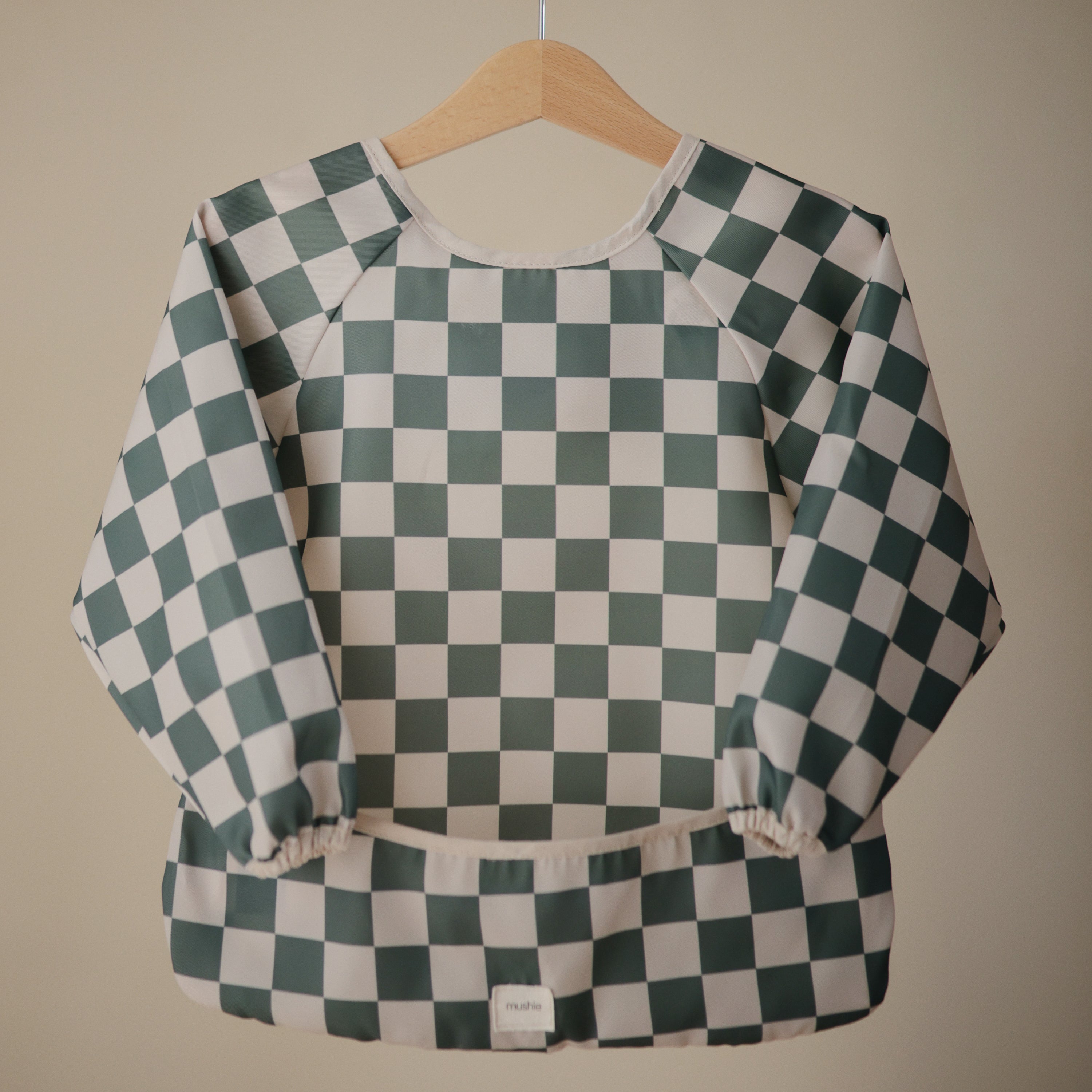 Image of Long Sleeve Bib
