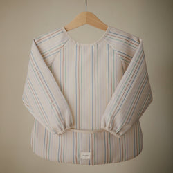 Image of Long Sleeve Bib