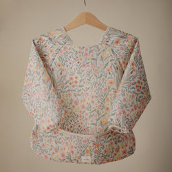 Image of Long Sleeve Bib