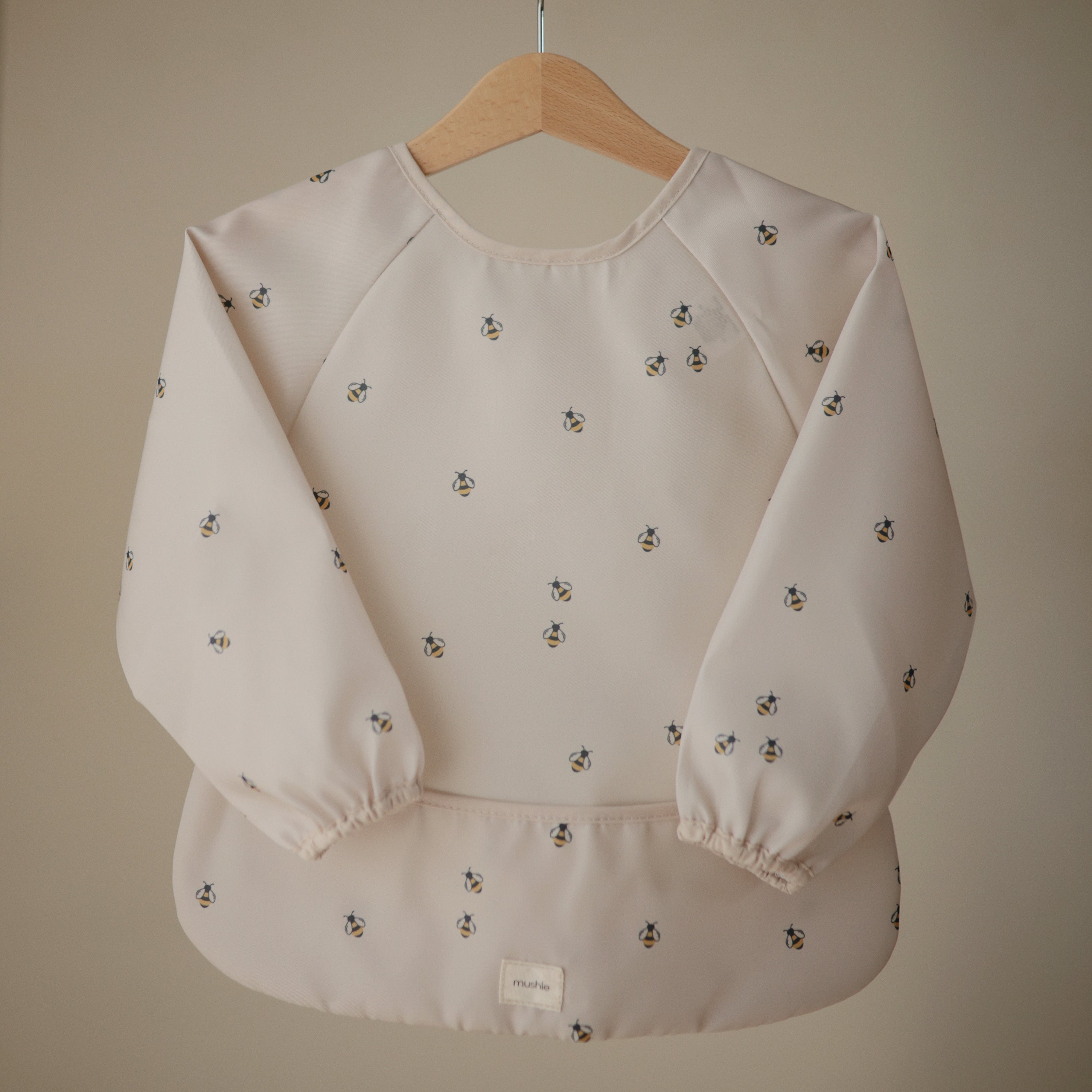 Image of Long Sleeve Bib