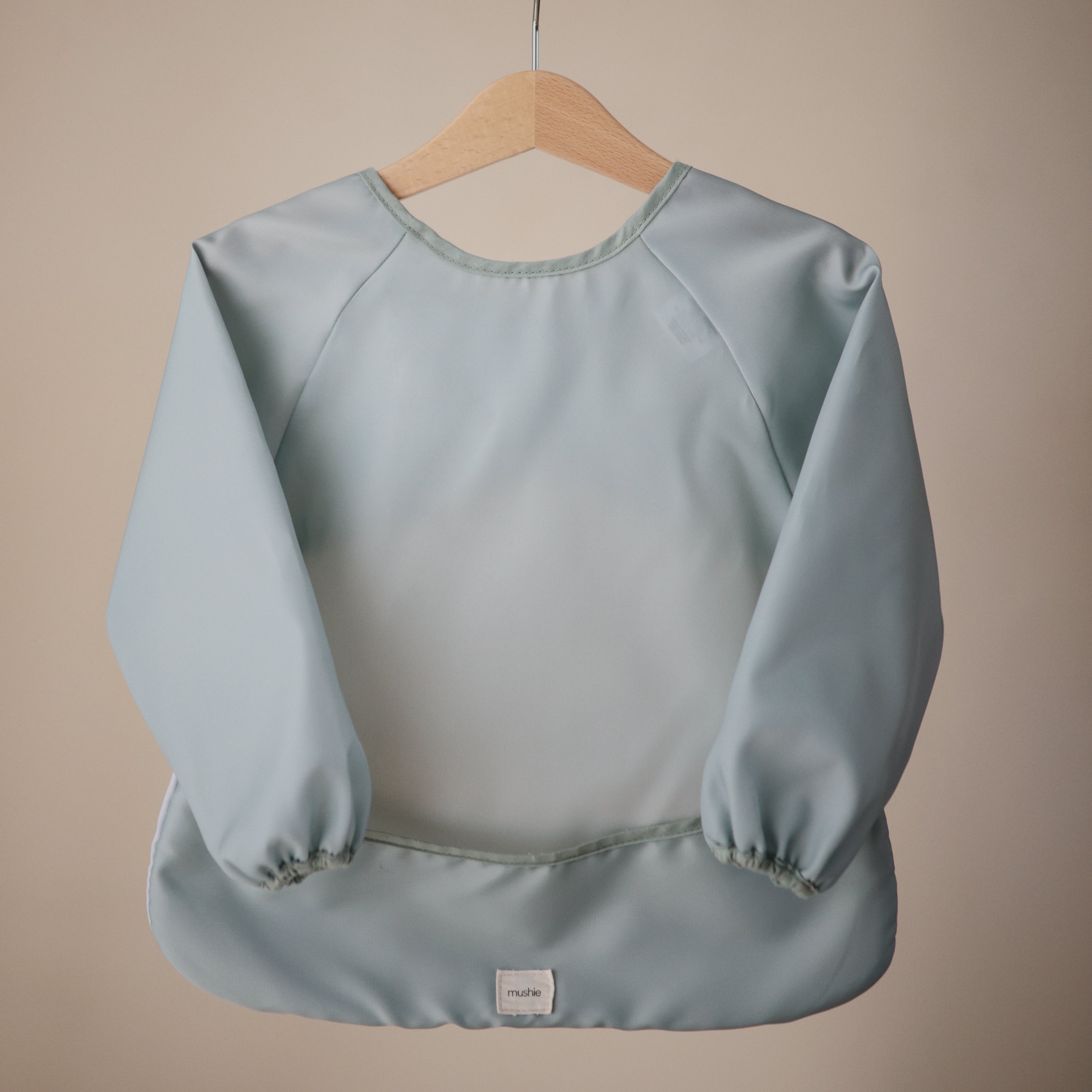 Image of Long Sleeve Bib
