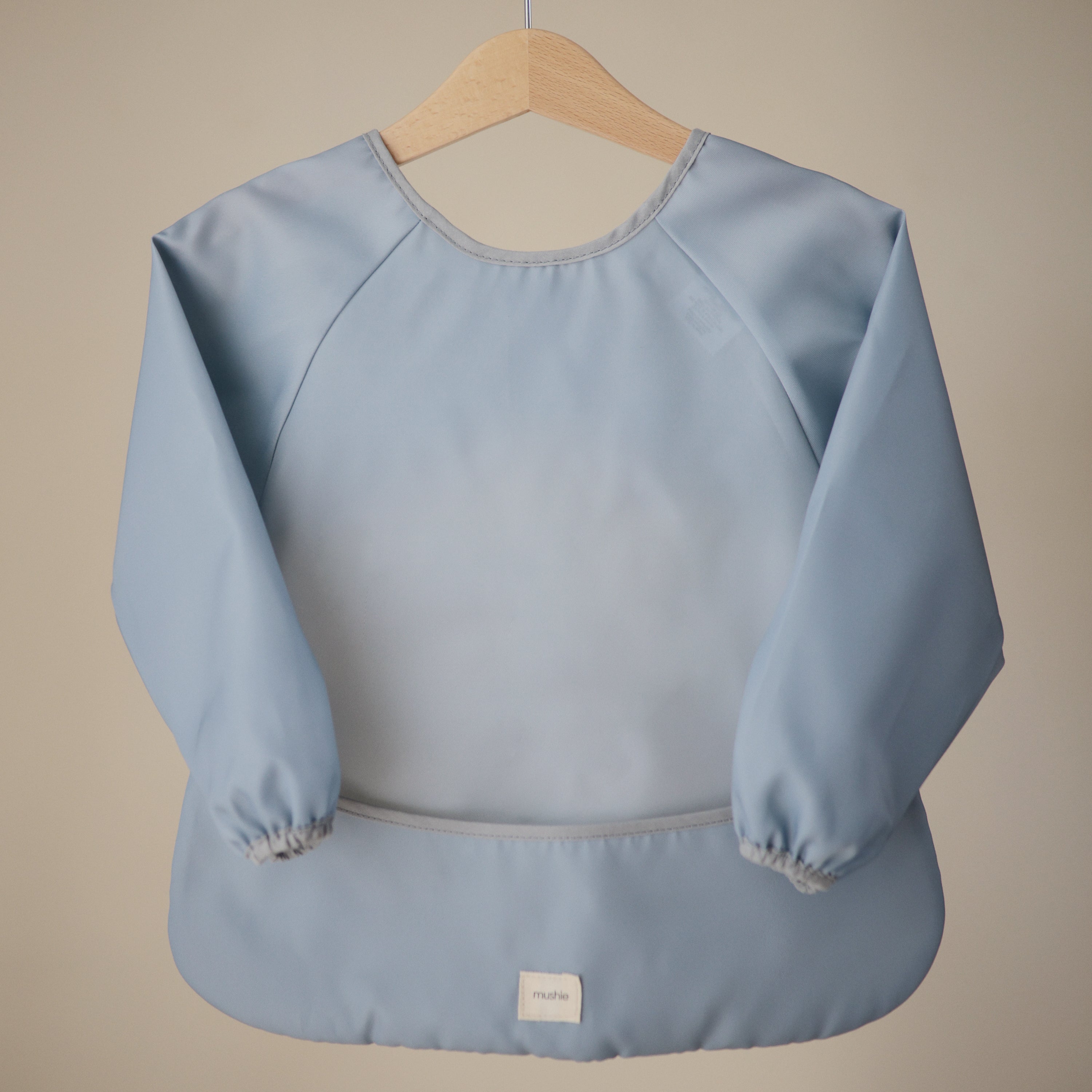 Image of Long Sleeve Bib