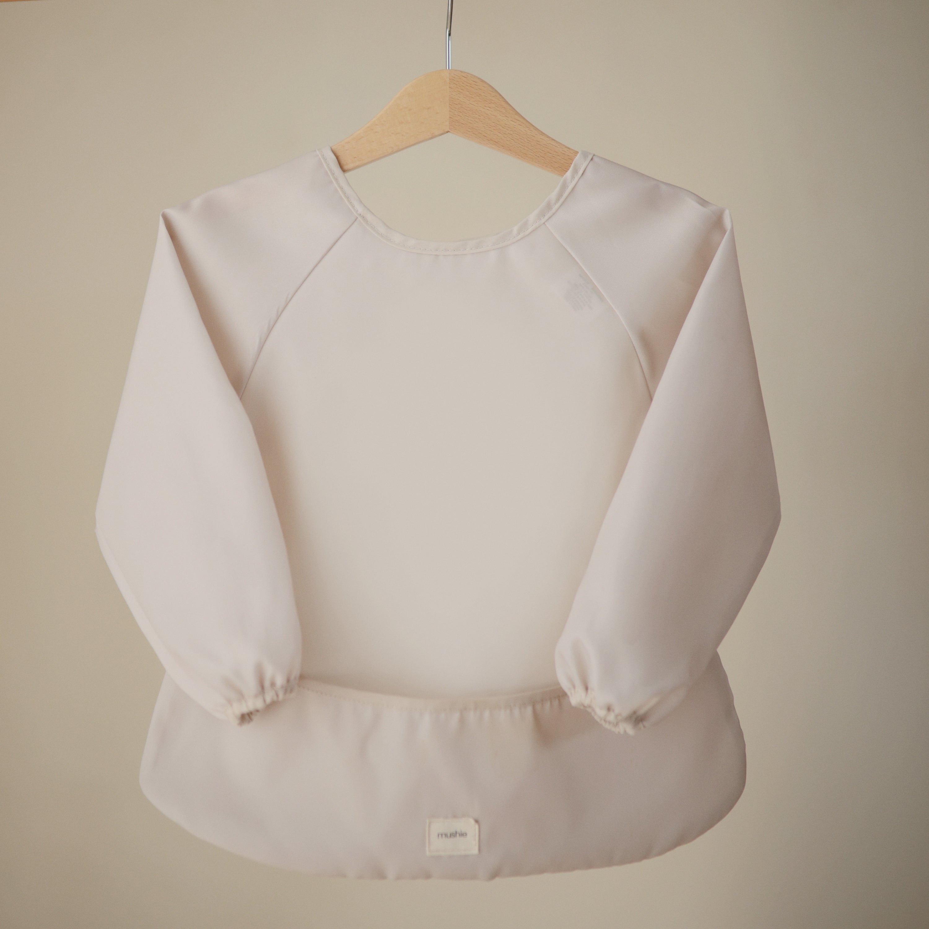 Image of Long Sleeve Bib