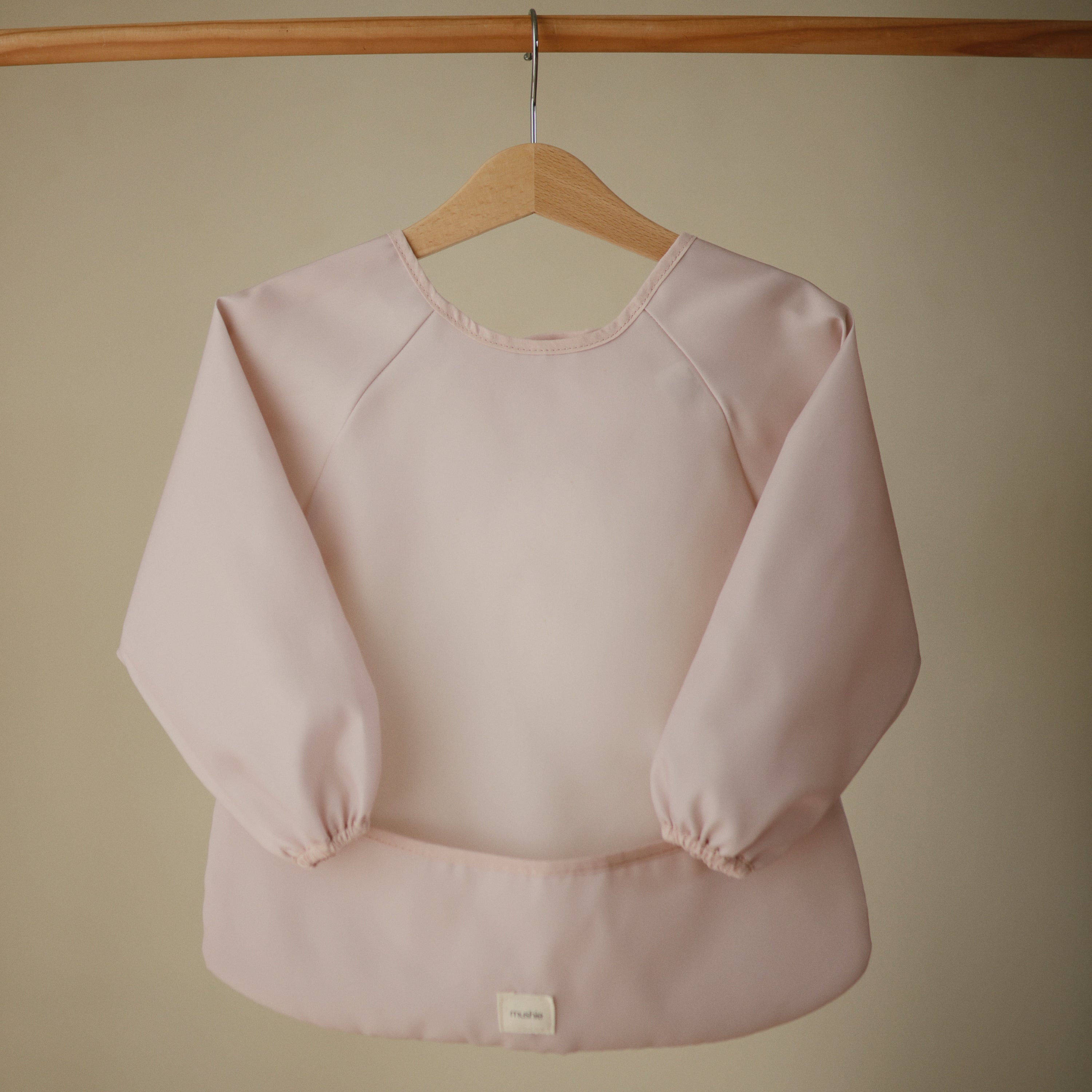 Image of Long Sleeve Bib