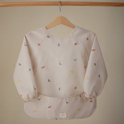 Image of Long Sleeve Bib