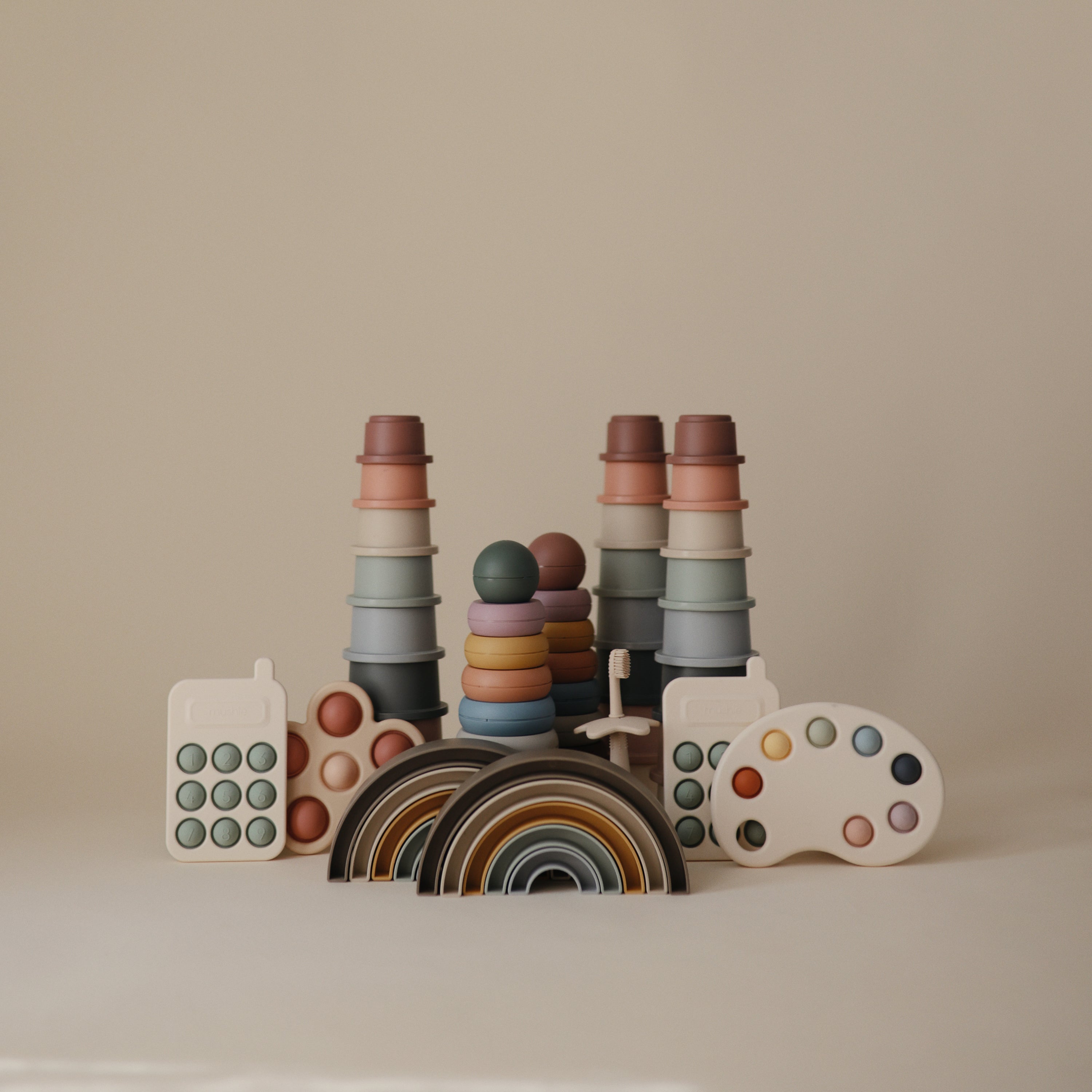 Image of Phone Press Toy