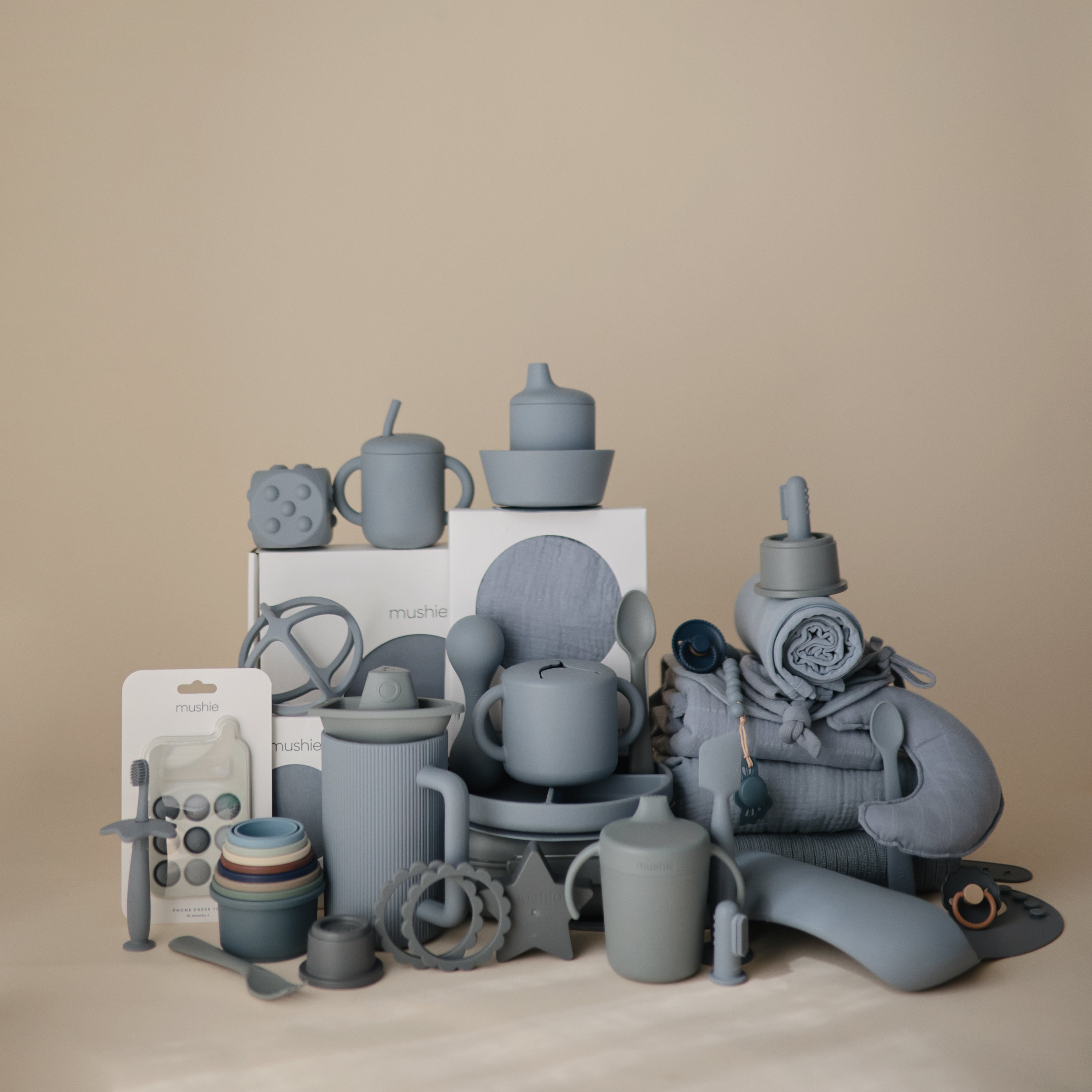 Image of Ball Teether